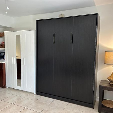 פורט לודרדייל Lambert Family Beach Apartments מראה חיצוני תמונה