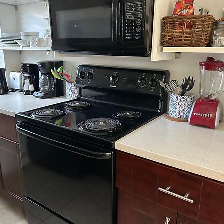 פורט לודרדייל Lambert Family Beach Apartments מראה חיצוני תמונה