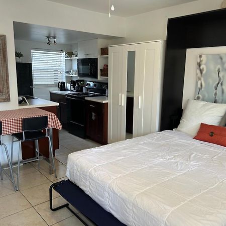 פורט לודרדייל Lambert Family Beach Apartments מראה חיצוני תמונה