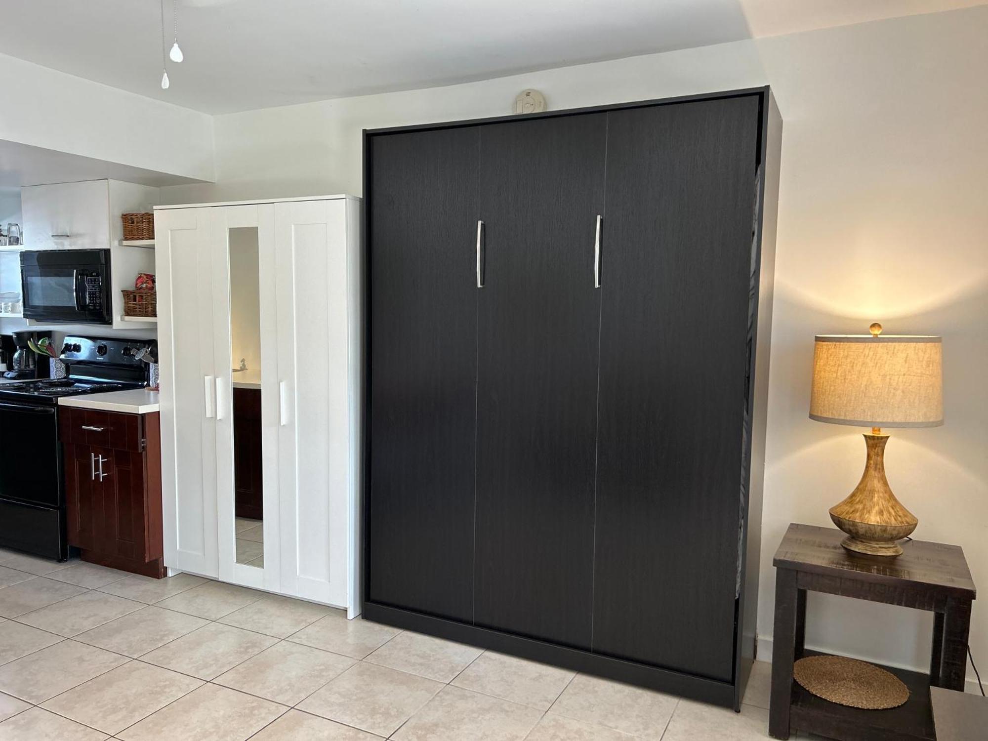 פורט לודרדייל Lambert Family Beach Apartments מראה חיצוני תמונה