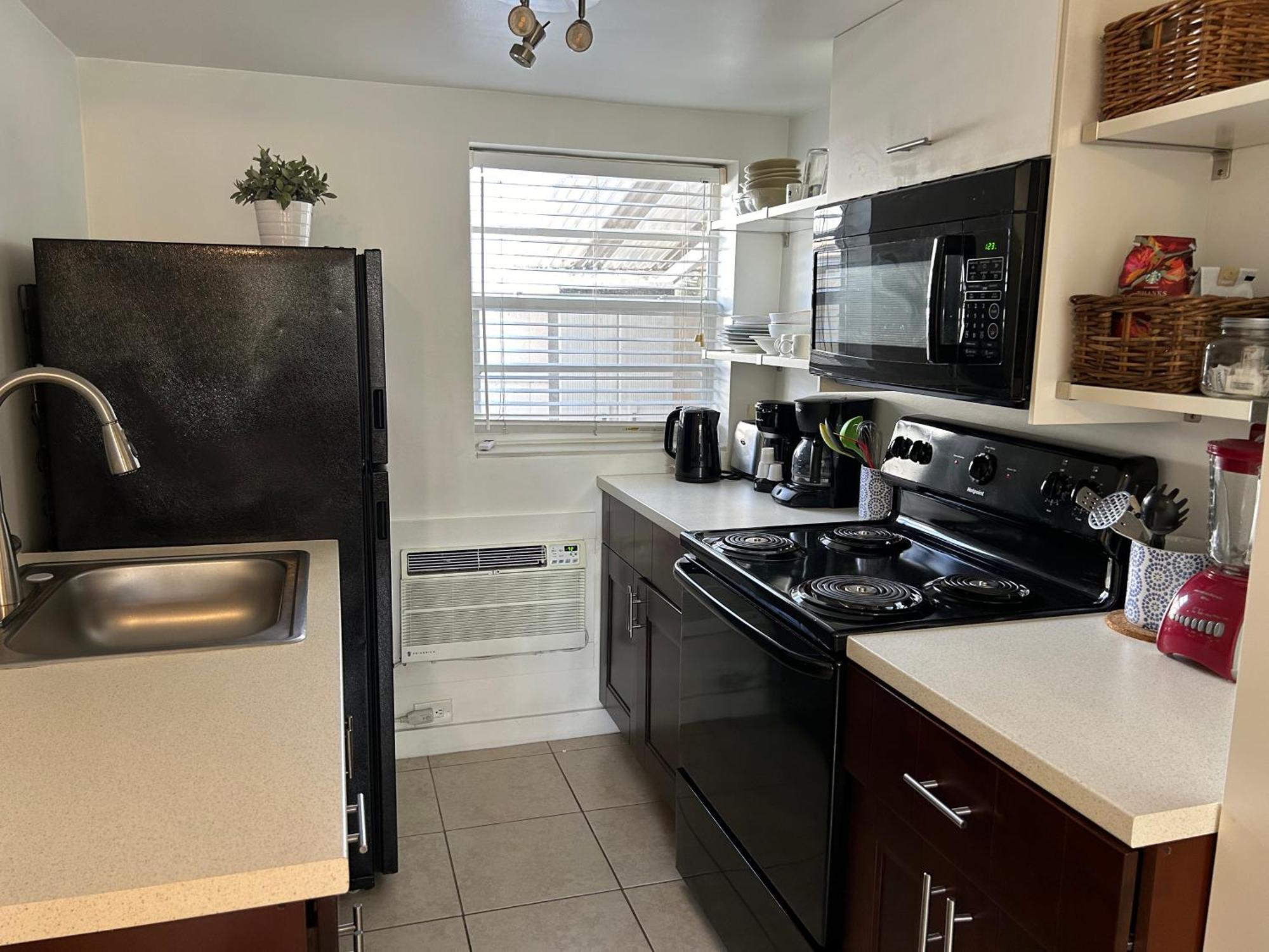 פורט לודרדייל Lambert Family Beach Apartments מראה חיצוני תמונה