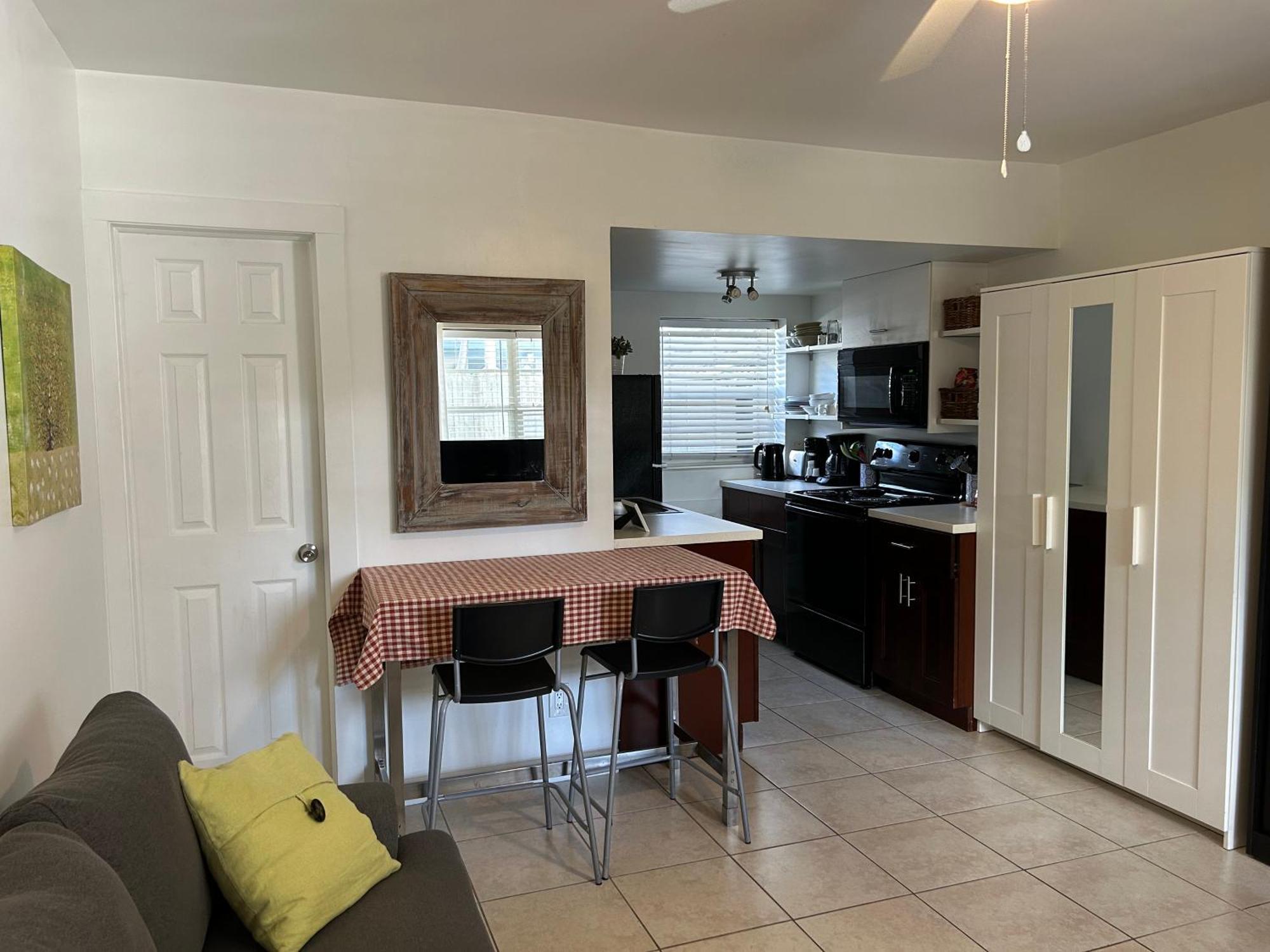 פורט לודרדייל Lambert Family Beach Apartments מראה חיצוני תמונה