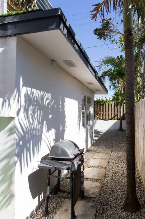 פורט לודרדייל Lambert Family Beach Apartments מראה חיצוני תמונה