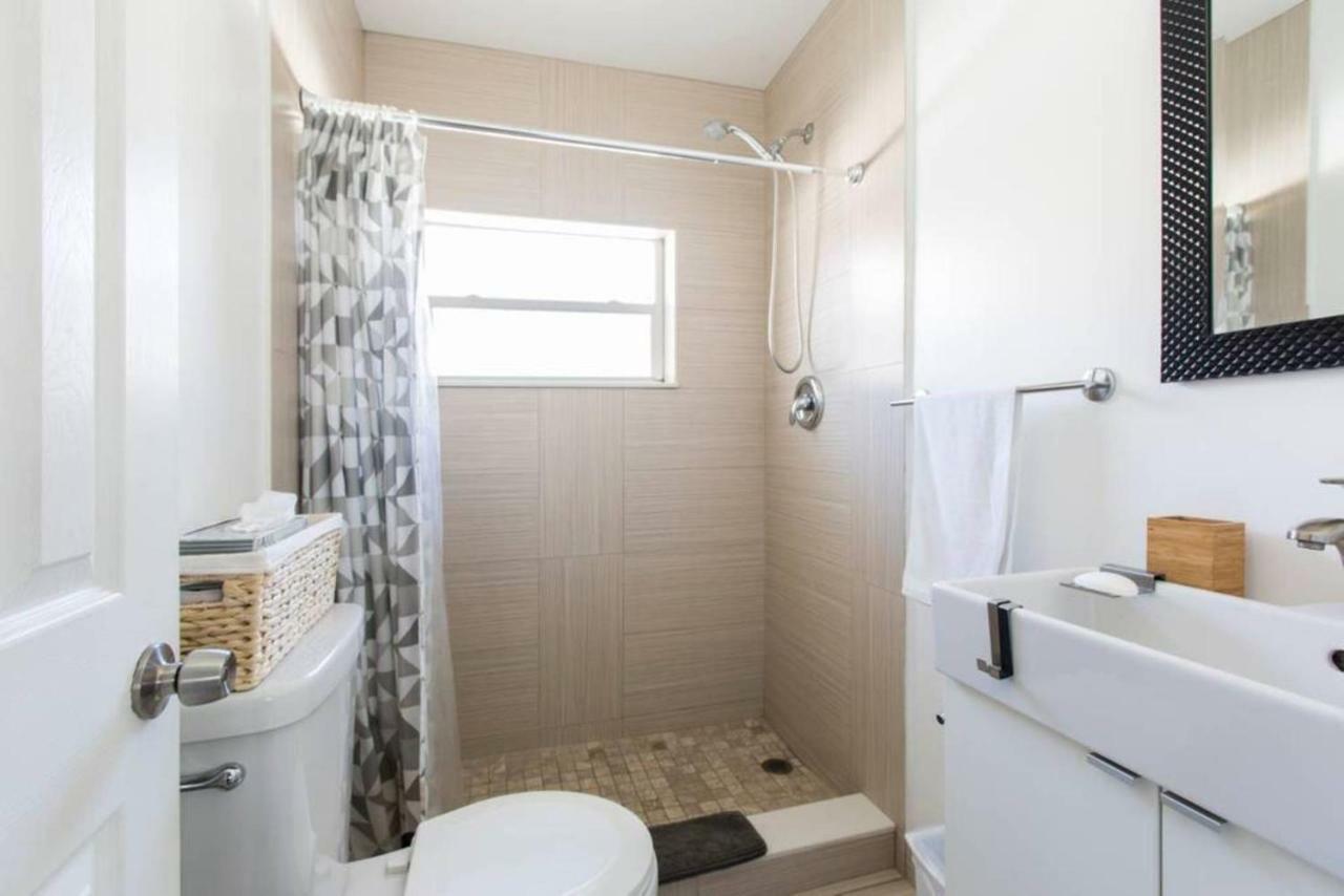 פורט לודרדייל Lambert Family Beach Apartments מראה חיצוני תמונה