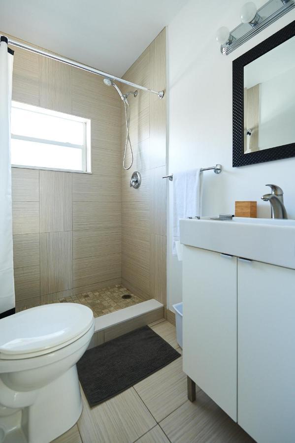 פורט לודרדייל Lambert Family Beach Apartments מראה חיצוני תמונה